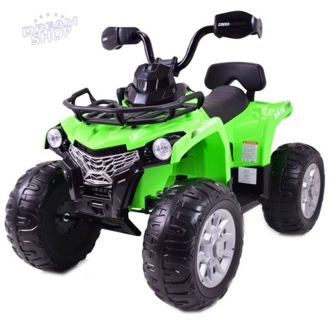 MEGA QUAD NA AKUMULATOR, MIĘKKIE KOŁA, MIEKKIE SIEDZENIE, AMORTYZATORY/JS009 MEGA QUAD NA AKUMULATOR, MIĘKKIE KOŁA, MIEKKIE SIEDZENIE, AMORTYZATORY/JS009