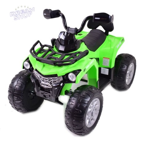 MEGA QUAD NA AKUMULATOR, MIĘKKIE KOŁA, MIEKKIE SIEDZENIE, AMORTYZATORY/JS009 MEGA QUAD NA AKUMULATOR, MIĘKKIE KOŁA, MIEKKIE SIEDZENIE, AMORTYZATORY/JS009