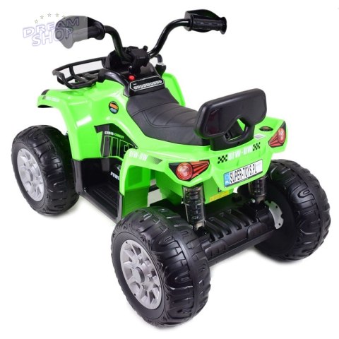 MEGA QUAD NA AKUMULATOR, MIĘKKIE KOŁA, MIEKKIE SIEDZENIE, AMORTYZATORY/JS009 MEGA QUAD NA AKUMULATOR, MIĘKKIE KOŁA, MIEKKIE SIEDZENIE, AMORTYZATORY/JS009