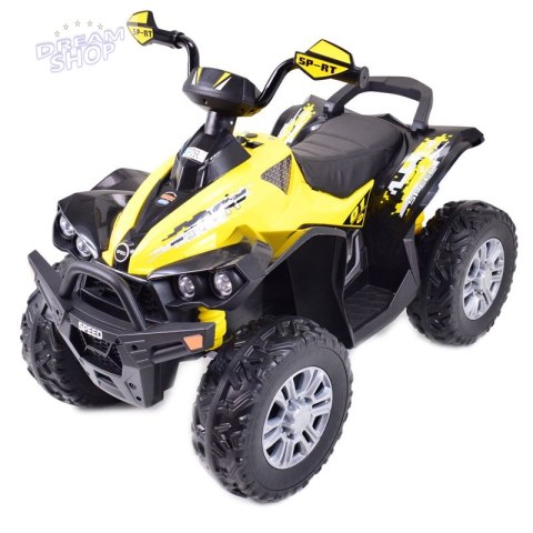 MEGA QUAD NA AKUMULATOR SPEED SP-1, MIĘKKIE KOŁA, MIĘKKIE SIEDZENIE /CH9962 MEGA QUAD NA AKUMULATOR SPEED SP-1, MIĘKKIE KOŁA, MIĘKKIE SIEDZENIE /CH9962
