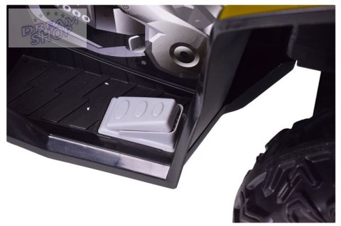MEGA QUAD NA AKUMULATOR SPEED SP-1, MIĘKKIE KOŁA, MIĘKKIE SIEDZENIE /CH9962 MEGA QUAD NA AKUMULATOR SPEED SP-1, MIĘKKIE KOŁA, MIĘKKIE SIEDZENIE /CH9962