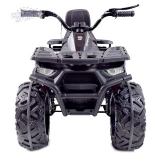 MEGA QUAD TOP SPEED 2X200W, 24 V, SUPER MOC, GAZ W MANETCE, HAMULCE/JC-333