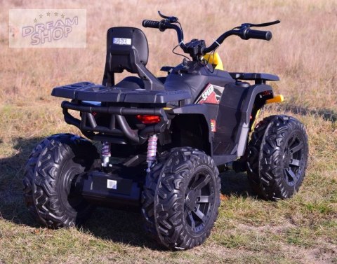 MEGA QUAD TOP SPEED 4X45W, SUPER MOC, GAZ W MANETCE, HAMULCE, PILOT/JC-333 MEGA QUAD TOP SPEED 4X45W, SUPER MOC, GAZ W MANETCE, HAMULCE, PILOT/JC-333