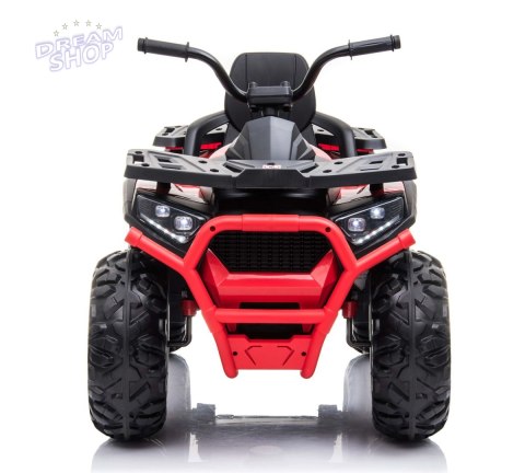 MEGA WIELKI QUAD, AMORTYZATORY, MIĘKKIE KOŁA, PILOT, WOLNY START, 4x4 /XMX607 MEGA WIELKI QUAD, AMORTYZATORY, MIĘKKIE KOŁA, PILOT, WOLNY START, 4x4 /XMX607