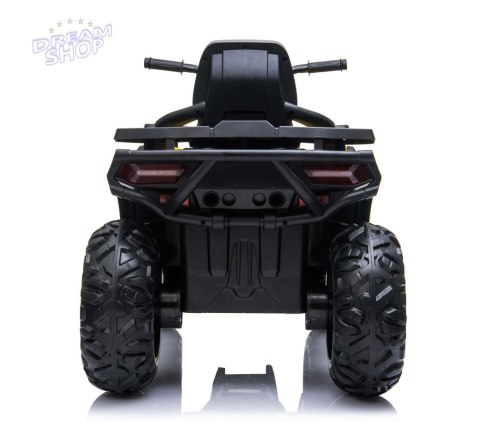 MEGA WIELKI QUAD, AMORTYZATORY, MIĘKKIE KOŁA, PILOT, WOLNY START, 4x4 /XMX607 MEGA WIELKI QUAD, AMORTYZATORY, MIĘKKIE KOŁA, PILOT, WOLNY START, 4x4 /XMX607