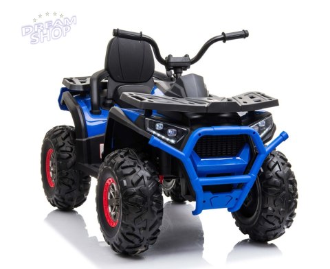 MEGA WIELKI QUAD, AMORTYZATORY, MIĘKKIE KOŁA, PILOT, WOLNY START, /XMX607 MEGA WIELKI QUAD, AMORTYZATORY, MIĘKKIE KOŁA, PILOT, WOLNY START, /XMX607