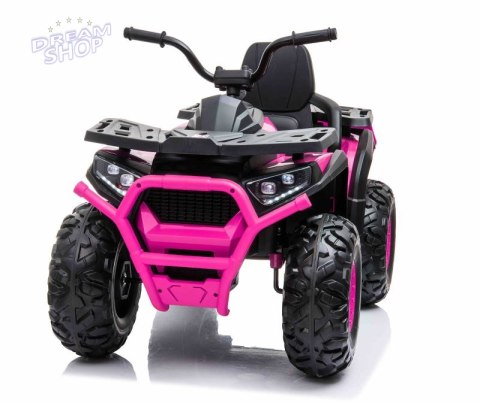 Mega wielki quad na akumulator z pilotem, 4x4, miękkie koła/xmx607 Mega wielki quad na akumulator z pilotem, 4x4, miękkie koła/xmx607