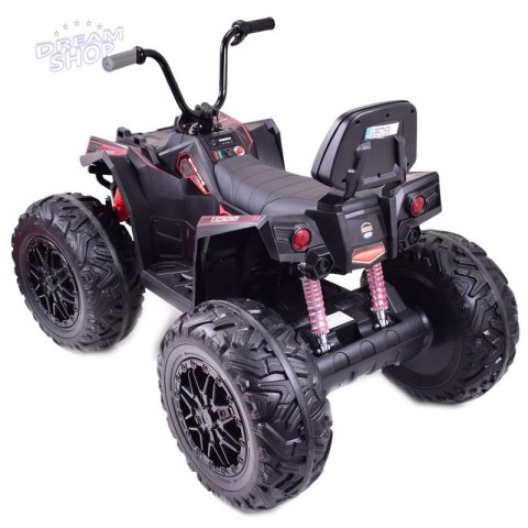 OLBRZYMI QUAD 24V ATV GT SIXONE WIELKIE KOŁA 4,X4/SX2128-BIG OLBRZYMI QUAD 24V ATV GT SIXONE WIELKIE KOŁA 4,X4/SX2128-BIG