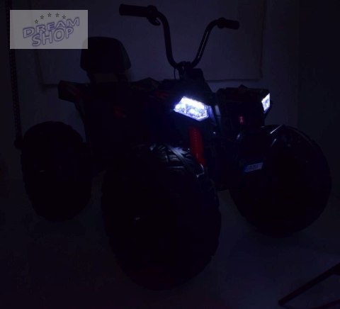 OLBRZYMI QUAD 24V ATV GT SIXONE WIELKIE KOŁA 4,X4/SX2128-BIG OLBRZYMI QUAD 24V ATV GT SIXONE WIELKIE KOŁA 4,X4/SX2128-BIG