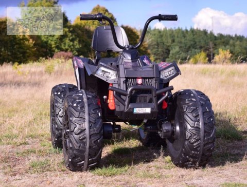 OLBRZYMI QUAD 24V ATV GT SIXONE WIELKIE KOŁA 4,X4/SX2128-BIG OLBRZYMI QUAD 24V ATV GT SIXONE WIELKIE KOŁA 4,X4/SX2128-BIG