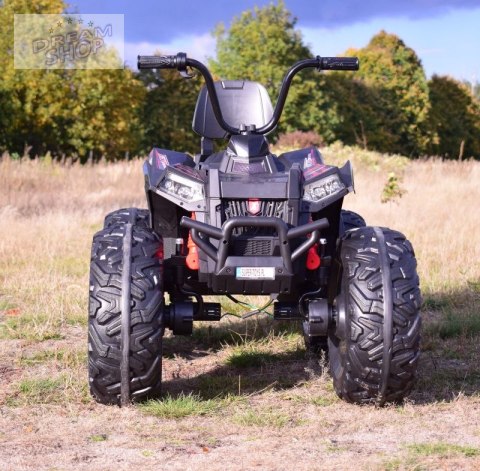 OLBRZYMI QUAD 24V ATV GT SIXONE WIELKIE KOŁA 4,X4/SX2128-BIG OLBRZYMI QUAD 24V ATV GT SIXONE WIELKIE KOŁA 4,X4/SX2128-BIG