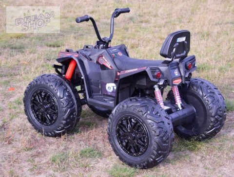 OLBRZYMI QUAD 24V ATV GT SIXONE WIELKIE KOŁA 4,X4/SX2128-BIG OLBRZYMI QUAD 24V ATV GT SIXONE WIELKIE KOŁA 4,X4/SX2128-BIG