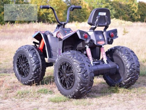 OLBRZYMI QUAD 24V ATV GT SIXONE WIELKIE KOŁA 4,X4/SX2128-BIG OLBRZYMI QUAD 24V ATV GT SIXONE WIELKIE KOŁA 4,X4/SX2128-BIG