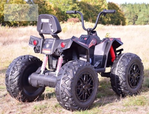 OLBRZYMI QUAD 24V ATV GT SIXONE WIELKIE KOŁA 4,X4/SX2128-BIG OLBRZYMI QUAD 24V ATV GT SIXONE WIELKIE KOŁA 4,X4/SX2128-BIG