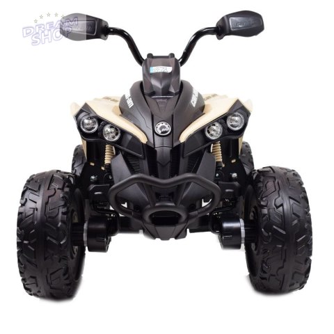 ORYGINALNY QUAD CAN AM MAVERICK 4X4, PILOT, AMORTYZATORY, PASY BEZPIECZEŃSTWA/DK-CA002 ORYGINALNY QUAD CAN AM MAVERICK 4X4, PILOT, AMORTYZATORY, PASY BEZPIECZEŃSTWA/DK-CA002