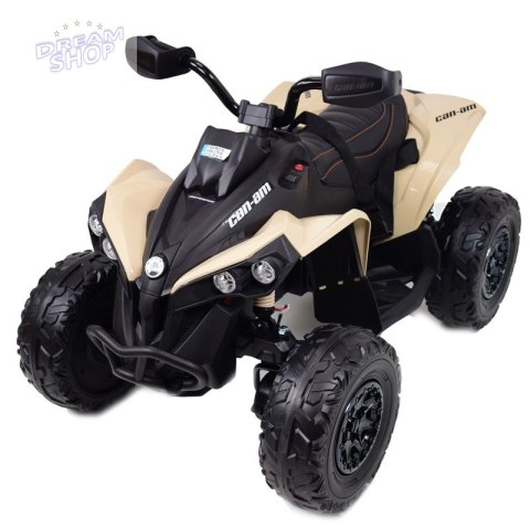 ORYGINALNY QUAD CAN AM MAVERICK 4X4, PILOT, AMORTYZATORY, PASY BEZPIECZEŃSTWA/DK-CA002 ORYGINALNY QUAD CAN AM MAVERICK 4X4, PILOT, AMORTYZATORY, PASY BEZPIECZEŃSTWA/DK-CA002