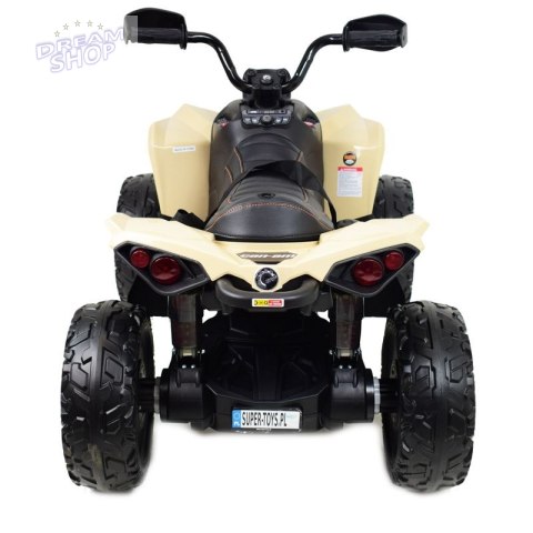 ORYGINALNY QUAD CAN AM MAVERICK 4X4, PILOT, AMORTYZATORY, PASY BEZPIECZEŃSTWA/DK-CA002 ORYGINALNY QUAD CAN AM MAVERICK 4X4, PILOT, AMORTYZATORY, PASY BEZPIECZEŃSTWA/DK-CA002