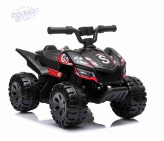 PIERWSZY QUAD NA AKUMULATOR DIRT RAIDER/BRD2101