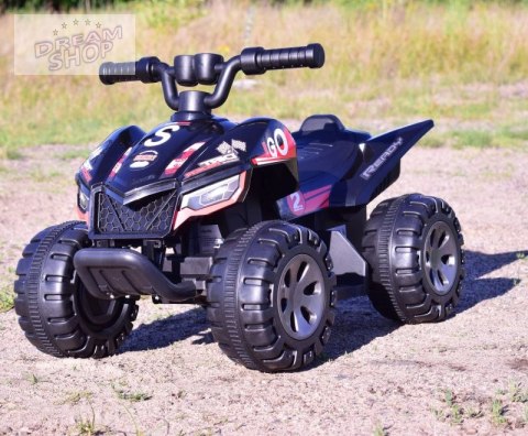 PIERWSZY QUAD NA AKUMULATOR DIRT RAIDER/BRD2101 PIERWSZY QUAD NA AKUMULATOR DIRT RAIDER/BRD2101