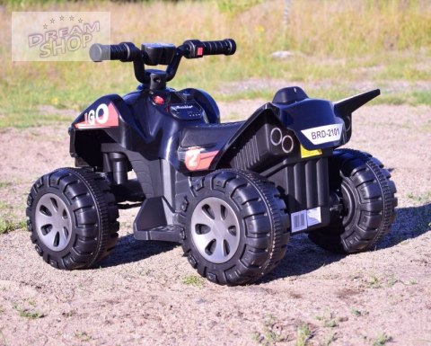 PIERWSZY QUAD NA AKUMULATOR DIRT RAIDER/BRD2101 PIERWSZY QUAD NA AKUMULATOR DIRT RAIDER/BRD2101