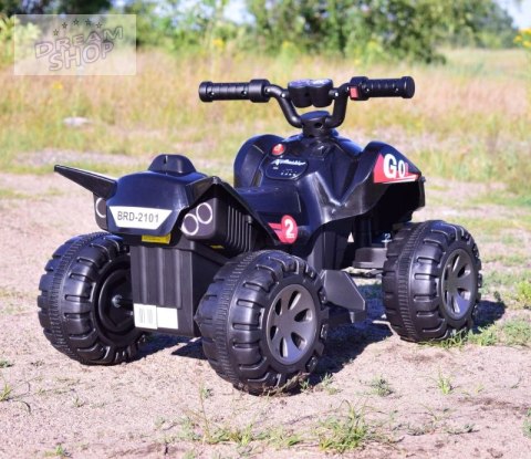 PIERWSZY QUAD NA AKUMULATOR DIRT RAIDER/BRD2101 PIERWSZY QUAD NA AKUMULATOR DIRT RAIDER/BRD2101