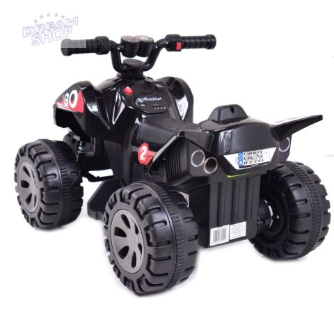 PIERWSZY QUAD NA AKUMULATOR DIRT RAIDER/BRD2101 PIERWSZY QUAD NA AKUMULATOR DIRT RAIDER/BRD2101