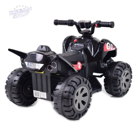 PIERWSZY QUAD NA AKUMULATOR DIRT RAIDER/BRD2101 PIERWSZY QUAD NA AKUMULATOR DIRT RAIDER/BRD2101