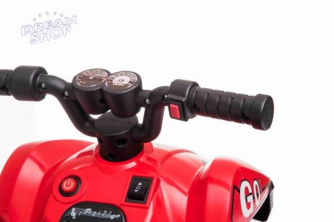 PIERWSZY QUAD NA AKUMULATOR DIRT RAIDER/BRD2101 PIERWSZY QUAD NA AKUMULATOR DIRT RAIDER/BRD2101