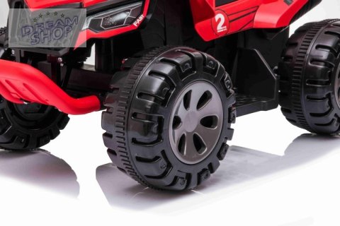 PIERWSZY QUAD NA AKUMULATOR DIRT RAIDER/BRD2101 PIERWSZY QUAD NA AKUMULATOR DIRT RAIDER/BRD2101