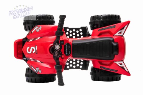 PIERWSZY QUAD NA AKUMULATOR DIRT RAIDER/BRD2101 PIERWSZY QUAD NA AKUMULATOR DIRT RAIDER/BRD2101