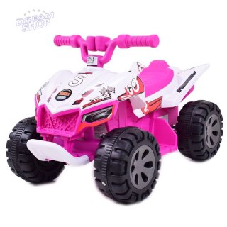 PIERWSZY QUAD NA AKUMULATOR DIRT RAIDER/BRD2101