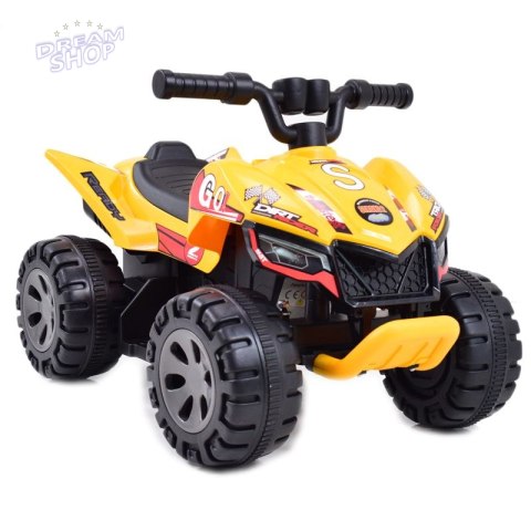 PIERWSZY QUAD NA AKUMULATOR DIRT RAIDER/BRD2101 PIERWSZY QUAD NA AKUMULATOR DIRT RAIDER/BRD2101