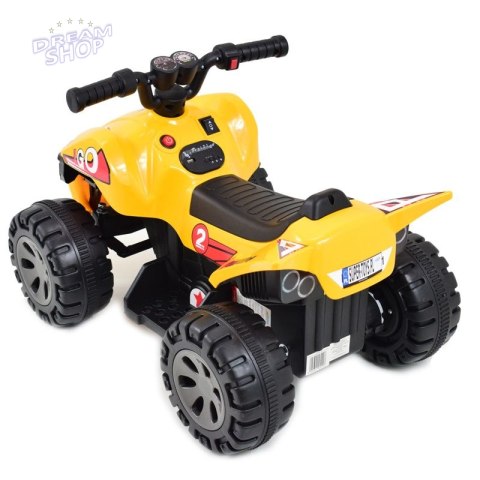 PIERWSZY QUAD NA AKUMULATOR DIRT RAIDER/BRD2101 PIERWSZY QUAD NA AKUMULATOR DIRT RAIDER/BRD2101