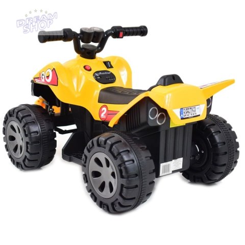 PIERWSZY QUAD NA AKUMULATOR DIRT RAIDER/BRD2101 PIERWSZY QUAD NA AKUMULATOR DIRT RAIDER/BRD2101