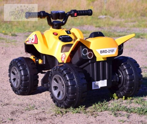 PIERWSZY QUAD NA AKUMULATOR DIRT RAIDER/BRD2101 PIERWSZY QUAD NA AKUMULATOR DIRT RAIDER/BRD2101