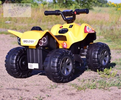 PIERWSZY QUAD NA AKUMULATOR DIRT RAIDER/BRD2101 PIERWSZY QUAD NA AKUMULATOR DIRT RAIDER/BRD2101