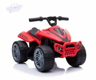 Pierwszy quad na akumulator dla dziecka super jakość/TR1805