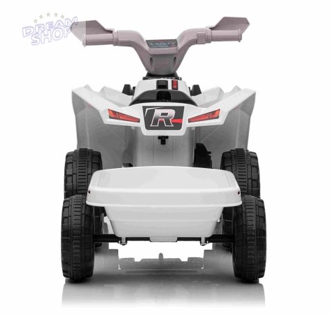 QUAD ATV ROAD Z PRZYCZEPĄ I MEGAFONEM/XMX630T QUAD ATV ROAD Z PRZYCZEPĄ I MEGAFONEM/XMX630T
