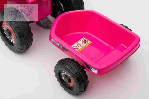 QUAD ATV ROAD Z PRZYCZEPĄ I MEGAFONEM/XMX630T QUAD ATV ROAD Z PRZYCZEPĄ I MEGAFONEM/XMX630T