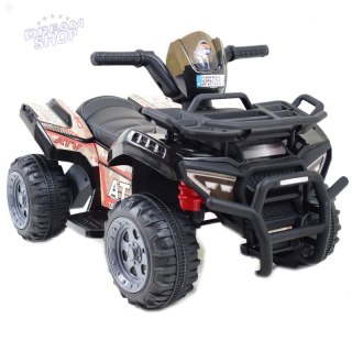 QUAD NA AKUMULATOR CHAMPION - MIĘKKIE SIEDZENIE SUPER JAKOŚĆ/JC913