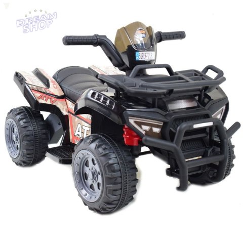 QUAD NA AKUMULATOR CHAMPION - MIĘKKIE SIEDZENIE SUPER JAKOŚĆ/JC913 QUAD NA AKUMULATOR CHAMPION - MIĘKKIE SIEDZENIE SUPER JAKOŚĆ/JC913