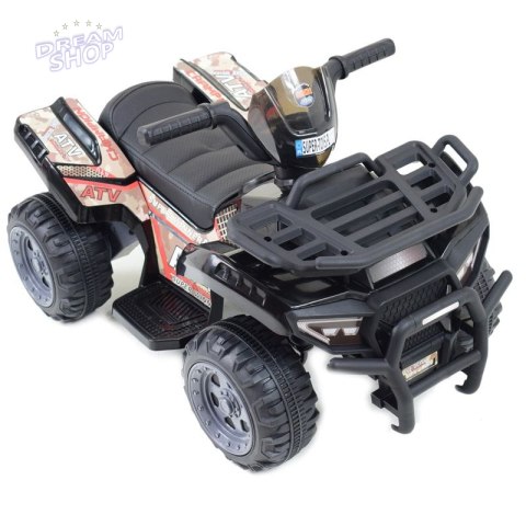 QUAD NA AKUMULATOR CHAMPION - MIĘKKIE SIEDZENIE SUPER JAKOŚĆ/JC913 QUAD NA AKUMULATOR CHAMPION - MIĘKKIE SIEDZENIE SUPER JAKOŚĆ/JC913