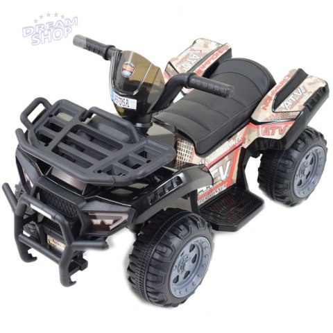 QUAD NA AKUMULATOR CHAMPION - MIĘKKIE SIEDZENIE SUPER JAKOŚĆ/JC913 QUAD NA AKUMULATOR CHAMPION - MIĘKKIE SIEDZENIE SUPER JAKOŚĆ/JC913
