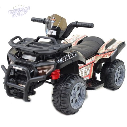 QUAD NA AKUMULATOR CHAMPION - MIĘKKIE SIEDZENIE SUPER JAKOŚĆ/JC913 QUAD NA AKUMULATOR CHAMPION - MIĘKKIE SIEDZENIE SUPER JAKOŚĆ/JC913