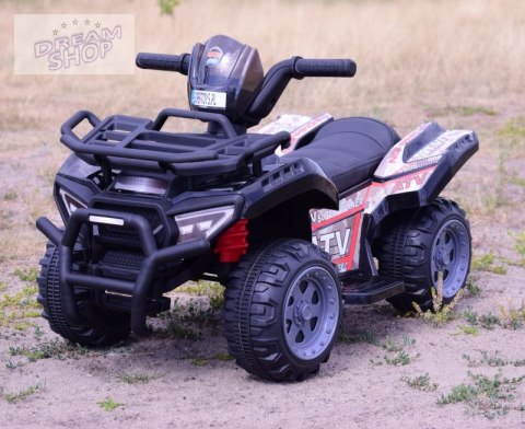 QUAD NA AKUMULATOR CHAMPION - MIĘKKIE SIEDZENIE SUPER JAKOŚĆ/JC913 QUAD NA AKUMULATOR CHAMPION - MIĘKKIE SIEDZENIE SUPER JAKOŚĆ/JC913