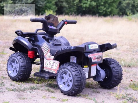 QUAD NA AKUMULATOR CHAMPION - MIĘKKIE SIEDZENIE SUPER JAKOŚĆ/JC913 QUAD NA AKUMULATOR CHAMPION - MIĘKKIE SIEDZENIE SUPER JAKOŚĆ/JC913