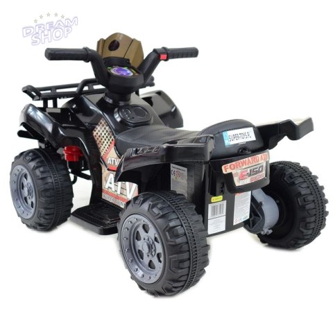 QUAD NA AKUMULATOR CHAMPION - MIĘKKIE SIEDZENIE SUPER JAKOŚĆ/JC913 QUAD NA AKUMULATOR CHAMPION - MIĘKKIE SIEDZENIE SUPER JAKOŚĆ/JC913