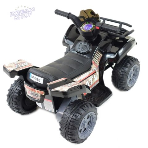 QUAD NA AKUMULATOR CHAMPION - MIĘKKIE SIEDZENIE SUPER JAKOŚĆ/JC913 QUAD NA AKUMULATOR CHAMPION - MIĘKKIE SIEDZENIE SUPER JAKOŚĆ/JC913