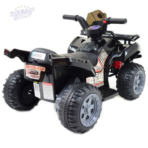 QUAD NA AKUMULATOR CHAMPION - MIĘKKIE SIEDZENIE SUPER JAKOŚĆ/JC913 QUAD NA AKUMULATOR CHAMPION - MIĘKKIE SIEDZENIE SUPER JAKOŚĆ/JC913