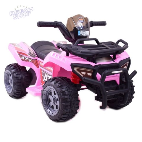 QUAD NA AKUMULATOR CHAMPION - MIĘKKIE SIEDZENIE SUPER JAKOŚĆ/JC913 QUAD NA AKUMULATOR CHAMPION - MIĘKKIE SIEDZENIE SUPER JAKOŚĆ/JC913